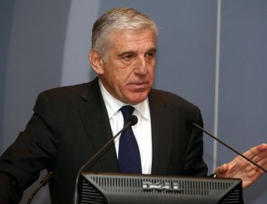 Γ.Παπαντωνίου: Η επιτροπή της Βουλής προτείνει την επιστροφή στην Δικαιοσύνη